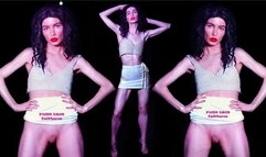 CORNER TIME - PART 1 - AUDIO ONLY