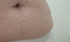 GFE C4Sjiggle23 features jiggles and peeing