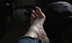 Worship My Mature Feet Now, 2nd