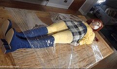 Courtney & Renee in: The Shuttle Saboteur Makes a Deal to Turn Them Over to the Giants - Deftly Duping Our Too Trusting Heroines!! (WMV)