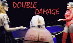 DOUBLE DAMAGE HD