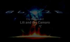 542-LiliAndTheCamaro