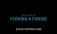 FUCKING A FRIEND