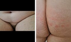 MEOW CATURDAY WEE WEE Coughing after sneezing