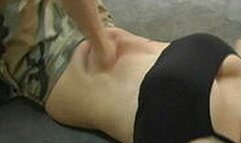 LF093 Belly Up II - Delyte vs Absynthe 960WMV