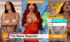 The News Reporter - 1080P