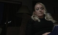 Sexy Mature Wrinkled Soles, 2nd