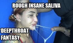 DEEP THROAT SPIT FETISH 230604H ANITA THROAT FUCKING AGAINST THE WALL SD WMV