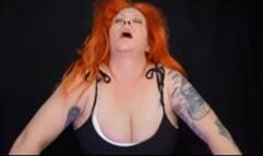 Your GFs Werewolf Transformation on the Full Strawberry Moon June 2023 MP4 640