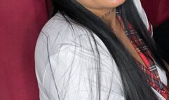 Getting my grades with smoking and bj