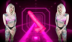 Don't fuck, just get fucked ! - PEGGING , STRAP-ON , ANAL