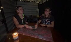 Succubus Sex Demon - SEX Horror (Warning Scary) (4K)