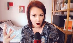 Dominated reduced like a human toilet + Bonus Part 1080HD