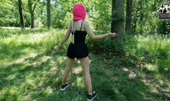 amateur twerk from a girl 4k uhd