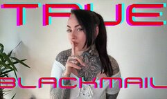 True Blackmail-Fantasy