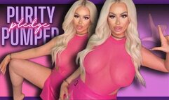 Purity Pledge Pumper (1080 WMV)
