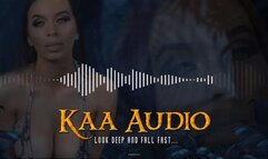 Kaa Audio - Look Deep and Fall Fast