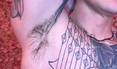 Alex Armpits Part5 Video1 - MP4