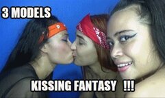 3 MODELS LESBIAN DOMINATION 230604SJUD VIOLET + ANITA + SARAI LESBIAN GROSS SPIT KISSING HD MP4