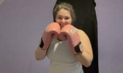 POV Strip Boxing
