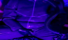 Bubble bottle for life ;)