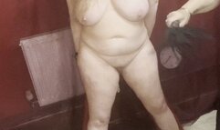 A very naughty lady Part 6