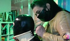 Not all Nurses are Angels I MOV