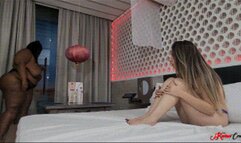 TODAY YOU WILL BE MY TOY - BY THAMY BBW - FULL VERSION FULL HD - NEW KC JUNE 2023!!!