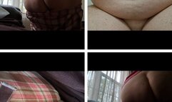 FART FUELED FUNDAY 54 PUR ASS BLASTS BLEW UP