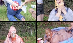 Marley Outdoor Mess WMV