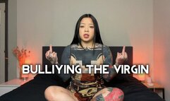 Bullying The Virgin