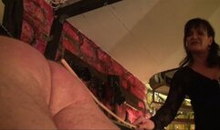 SADISTIC PRISON EDUCATION (mp4) PART 2