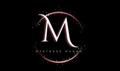 Mistress Magda - Immobilizing the mummy