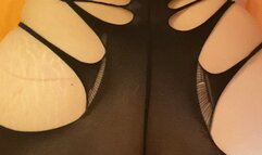 END OF THE GREAT SEX + CUM IN MOUTH