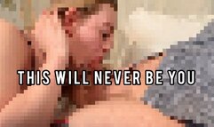 Loser Cuck Denial Pixel BJ