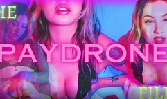 The Paydrone Files