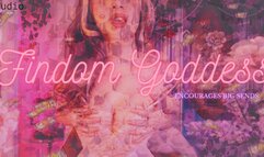 Findom Goddess Encourages Big Sends Audio