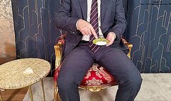 Master M - I Have A Gift For You - MP4 1920x1080 HD