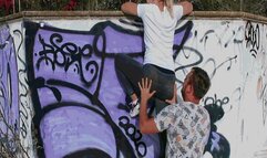 Big ass Bonnie AVI(1920*1080)HD