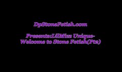 LilMiss Unique-Welcome to Stone Fetish(Pt2)
