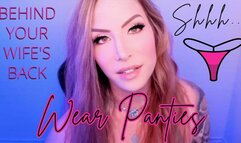 Wear Panties - Jessica Dynamic