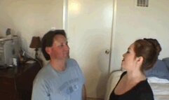 Debt To The Governess