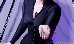 Stripped of Your Identity