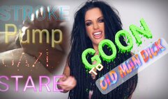 GOON TO OLD MAN DICK