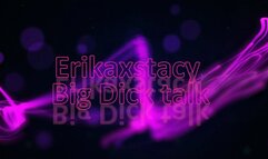 dreaming of me taking Big dick