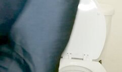 Piddling, jiggling and bouncing