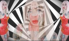 Triggered to Goon - Loopable endless ASMR clip