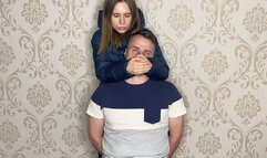 Summer down jacket 2