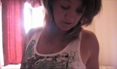 Blaze Feet Stuck In GLue