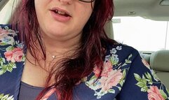 BBW Chows Down - Eats Fast Food Breakfast Combo